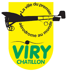 Mairie de Viry Châtillon