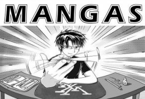 Affiche Rendez-vous Mangas